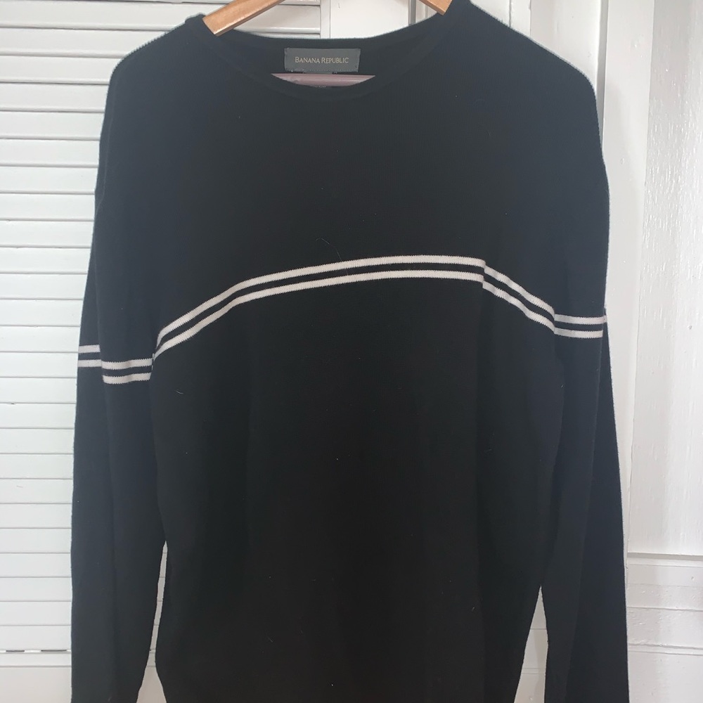 Banana Republic sweater
